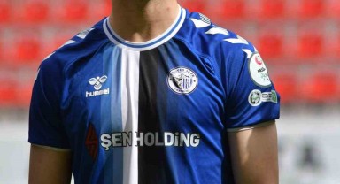 Erciyes 38 Futbol Kulübü'nde İsmail Karataş Cezalı Durumda
