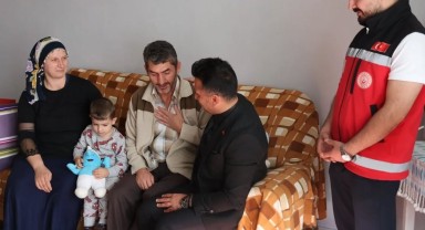 Erzurum Aile ve Sosyal Hizmetler İl Müdürlüğü'nden 2024 Yılında Verilen Hizmetler
