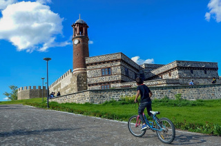 ERZURUM VALİLİĞİ VATANDAŞLARI UYARDI: SICAKLIKLAR ARTACAK!