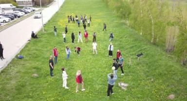 Erzurum'da Gençler için Piknik Organizasyonu