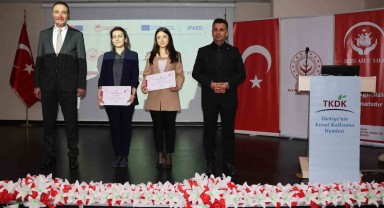 Erzurum'da Kadın Girişimcilere Yönelik Proje Hazırlama Eğitimi Programı