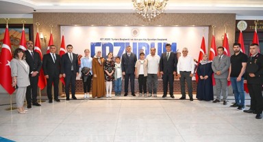 Erzurum'da Kan Bağışı Etkinliği ve Başarı Hikayeleri