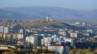 ERZURUM'DA KONUT SATIŞLARI ARTTI