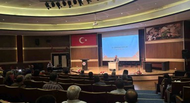 Erzurum'da Kur'an Eğitim Merkezlerinin Tanıtımı