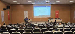 ERZURUM'DA TÜBERKÜLOZ KONTROL KURULU TOPLANTISI GERÇEKLEŞTİRİLDİ