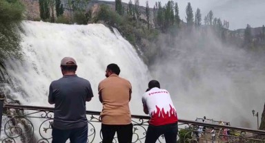 Erzurum’un Tortum ve Uzundere ilçelerinde düzenlenen Foto Safari Yarışması