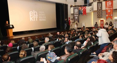 Eskişehir'de Bağımsız Kısa Film Festivali Açılışı
