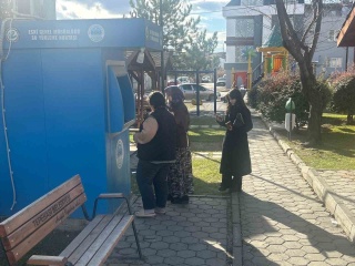 ESKİŞEHİR'DE SU KESİNTİSİ: VATANDAŞLAR 6 SAATTİR MAĞDUR