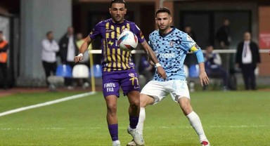 Eyüpspor ve Başakşehir Arasında Oynanan Mücadele
