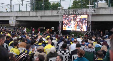 Fenerbahçe Beko Final Maçına Yoğun İlgi