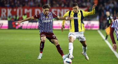 Fenerbahçe ile Trabzonspor Süper Lig’de 137. Kez Karşı Karşıya