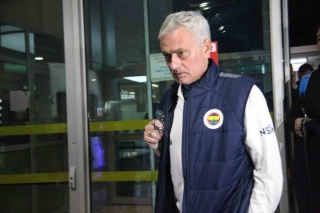 FENERBAHÇE KONYA’YA GELDİ, TARAFTARLAR HEYECANLA KARŞILADI