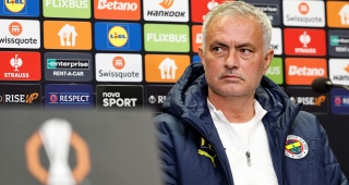 FENERBAHÇE UEFA AVRUPA LİGİ'NDE ZORLU DEPLASMANDA