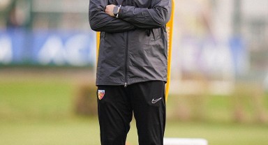 Fenerbahçe vs Kayserispor Maçı Öncesi Jakirovic'in Planları