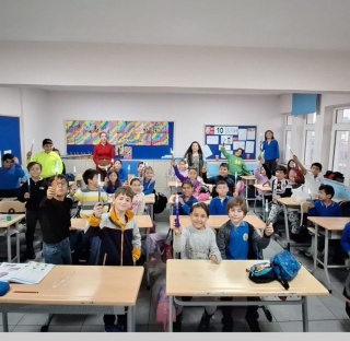 FETHİYE İLÇE MİLLİ EĞİTİM MÜDÜRLÜĞÜ, ÖĞRENCİLERE STEM BECERİLERİ KAZANDIRMAYA DEVAM EDİYOR