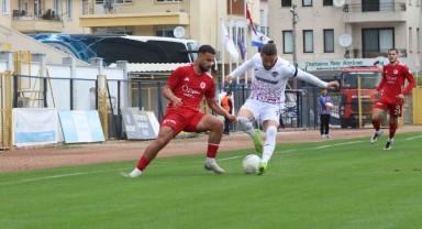 Fethiyespor 1461 Trabzon FK'ya 3-0 mağlup oldu