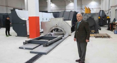 Fındık Kabuğundan Aktif Karbon Üretecek Tesis Kuruluyor