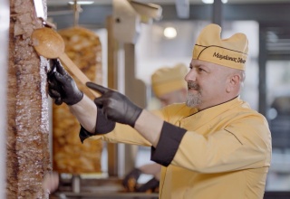 FRANCHİSE BAŞVURULARI ARTIYOR: DÖNER SEKTÖRÜNDE BÜYÜME