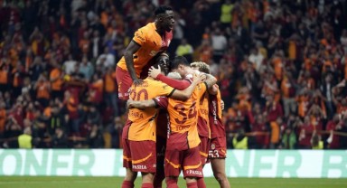Galatasaray Antalyaspor’u Osimhen’in Hat-trick’iyle Devirdi