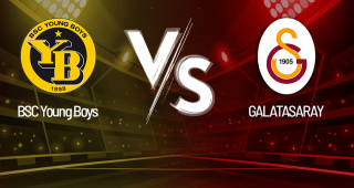 GALATASARAY BERABERLİKLE DÖNÜŞ YAPTI
