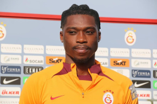 GALATASARAY DERRİCK KÖHN'Ü KİRALADI!