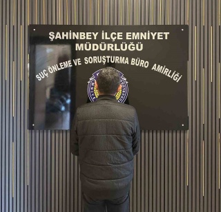 GAZİANTEP’TE ARANAN ŞAHISLAR YAKALANDI