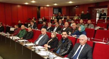 Gebze Belediyesi Nisan Ayı Meclisi Üye Seçimleri