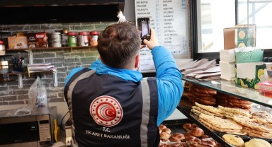 Gebze Zabıta Ekipleri Denetimlerini Sürdürüyor