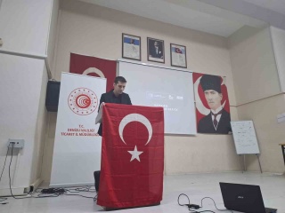 GENÇ GİRİŞİMCİLER İÇİN DEVLET DESTEKLİ EĞİTİMLER