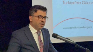 GENÇLİK POLİTİKA BELGESİ VİZYON ÇALIŞTAYLARI DÜZCE’DE BAŞLADI