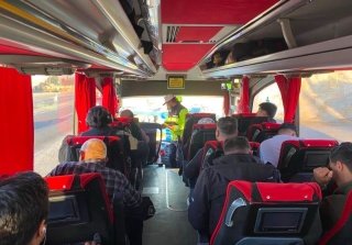 GÖLBAŞI İLÇESİNDE YAPILAN TRAFİK DENETİMLERİ