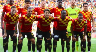 Göztepe'de Trabzonspor Maçı Öncesi Eksikler Can Sıkıyor
