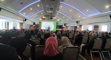 Hacı Adaylarına Menenjit Aşısı Düzce’de Yapıldı