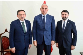 HADRİANOPOLİS ANTİK KENTİ ÖREN YERİ İLAN EDİLDİ