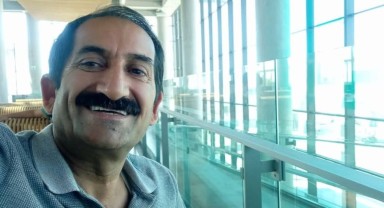 Hakkâri’de Spor Camiasının Değerli İsmi Nevzat Yılmaz’ı Kaybettik