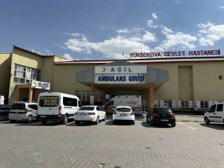 HAKKARİ’DE 177 YENİ DOKTOR ATANDI