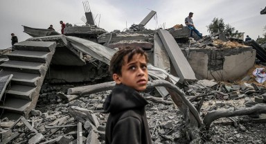 Hamas Heyeti Kahire'ye Geldi