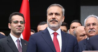 HAMAS VE İSRAİL ARASINDAKİ ATEŞKES MÜZAKERELERİ ELE ALINDI