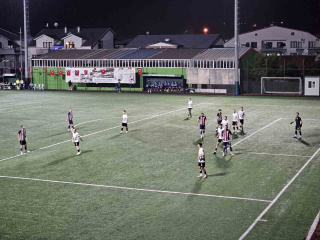 HARB-İŞ SPOR GÖLCÜK BELEDİYESİ 10. BAŞKANLIK KUPASI FUTBOL TURNUVASI'NDA ŞAMPİYON OLDU