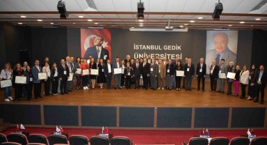 Hasan Kalyoncu Üniversitesi’nde 4 Bölüm Akredite Oldu