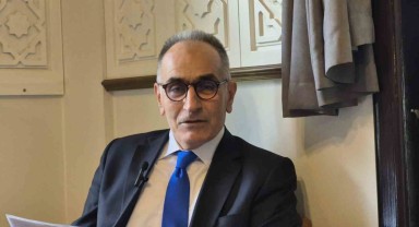Hayrullah Altay: Kitap Tanıtım Programı
