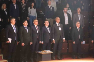 HAZİNE VE MALİYE BAKAN YARDIMCISI DR. İSMAİL İLHAN HATİPOĞLU'DAN ÖNEMLİ AÇIKLAMALAR