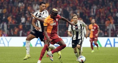 Heyecan Dorukta! Süper Lig'de Beklenen Derbi Programları Belli Oldu