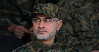 HİZBULLAH KOMUTANLARI İSRAİL SALDIRISINDA ÖLDÜRÜLDÜ