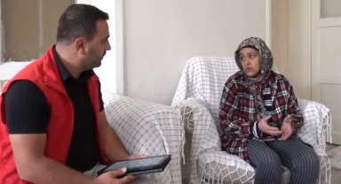 Hızır Erzincan Projesi Vatandaşların İhtiyaçlarına Hızlı Yanıt Veriyor
