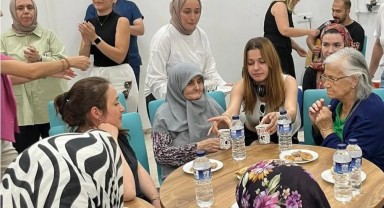 Huzurevindeki Yaşlıların Gözünden Otago Egzersiz Programı