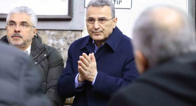 İlkadım Belediye Başkanı İhsan Kurnaz'dan Yeni Hizmet Müjdesi