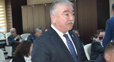 İmamoğlu ve Ongun Tutuklandı, Giresun Belediye Meclisi'nde Tartışma