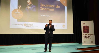 İncinsen de İncitme: Prof. Dr. Yasin Pişgin'den İnsan İlişkileri Üzerine Söyleşi