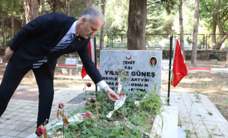 İNEGÖL’ÜN KURTULUŞU 102. YILINI COŞKUYLA KUTLUYOR